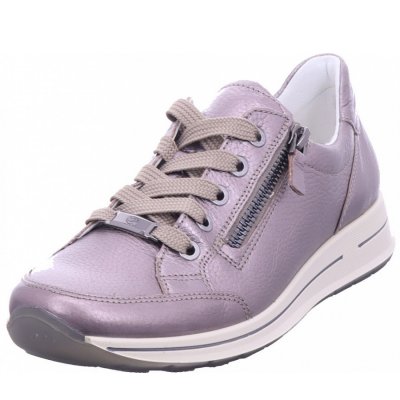 Ara Damen Osaka Halbschuh In Grau