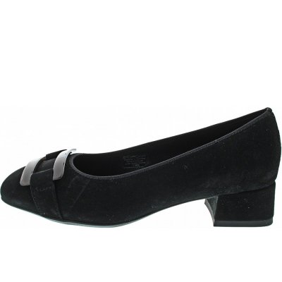 Ara Damen Graz Pumps In Schwarz