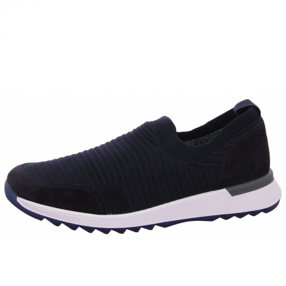 Ara Damen Slipper In 02 Blau