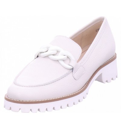 Ara Damen Kent Slipper In Beige