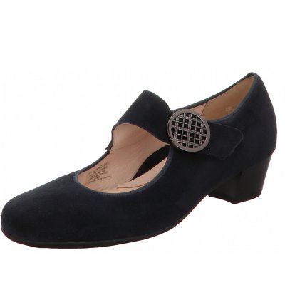 Ara Damen Catania Pumps In Blau