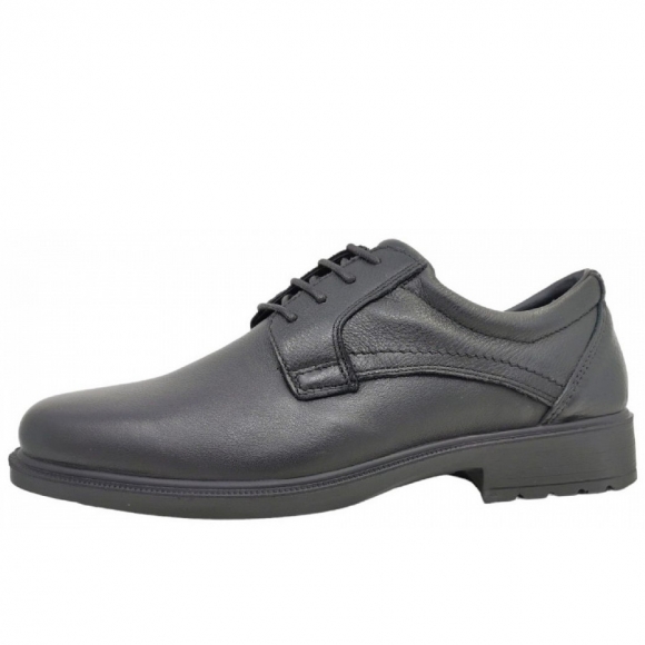 Ara Herren Lorenzo Eleganter Schnürer In 01 Schwarz