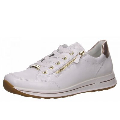 Ara Damen Osaka 2.0 Schnürer In Weiß