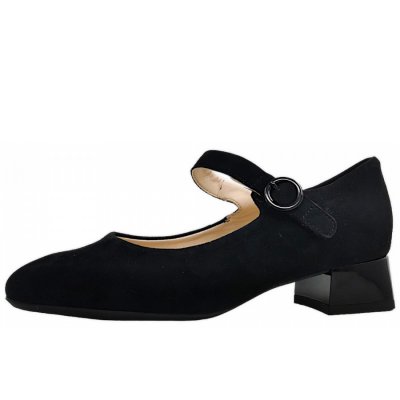 Ara Damen Graz 2.0 Pumps In 01 Schwarz