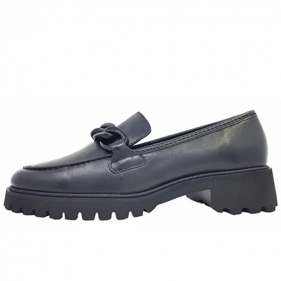 Ara Damen Kent Slipper In 01 Schwarz