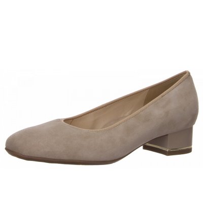 Ara Damen Graz Pumps In Sand