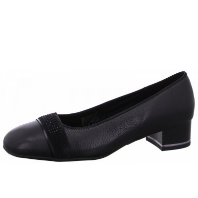 Ara Damen Pumps In 01 Schwarz Ara Damen Pumps In 01 Schwarz