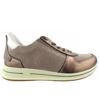 Ara Damen Osaka 2 Cream Slipper In Cashmere,Cream