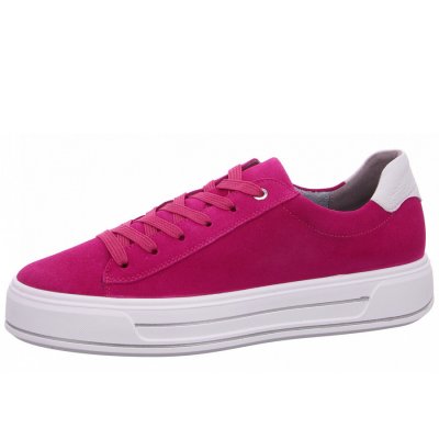 Ara Damen Sneaker In 15 Pink