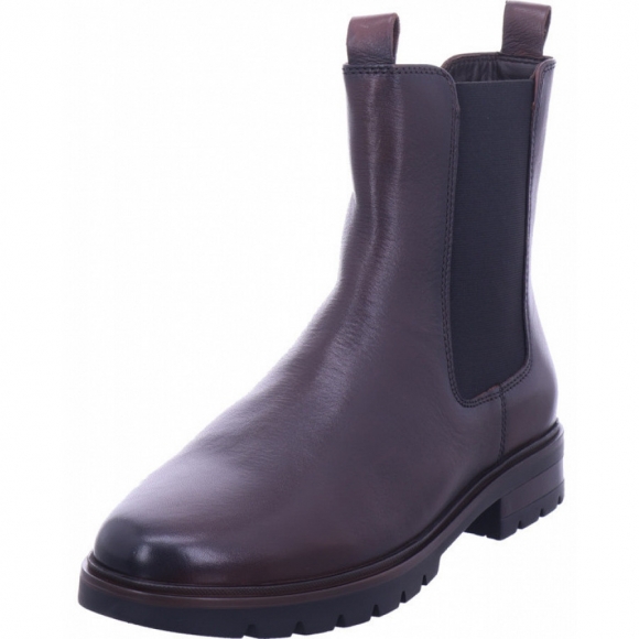 Ara Damen Cambridge Stiefel In Braun