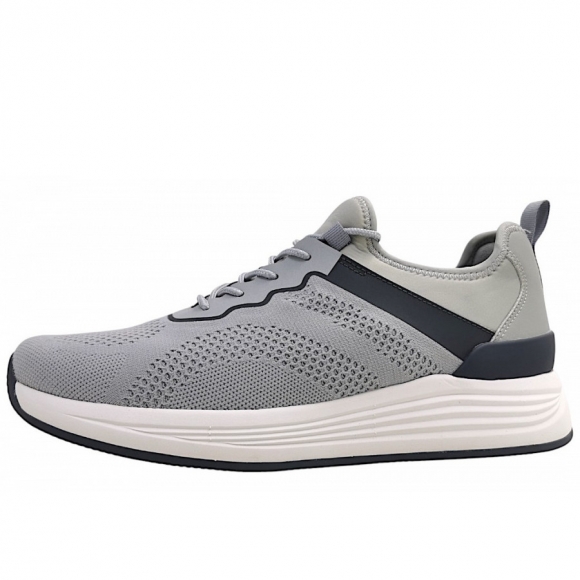 Ara Herren Chicago Sportlicher Schnürer In Pebble 33