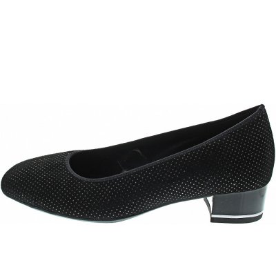 Ara Damen Graz Pumps In Schwarz