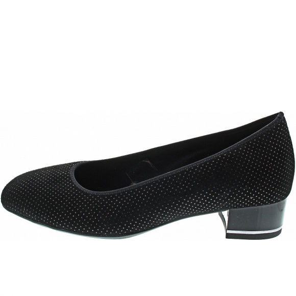 Ara Damen Graz Pumps In Schwarz