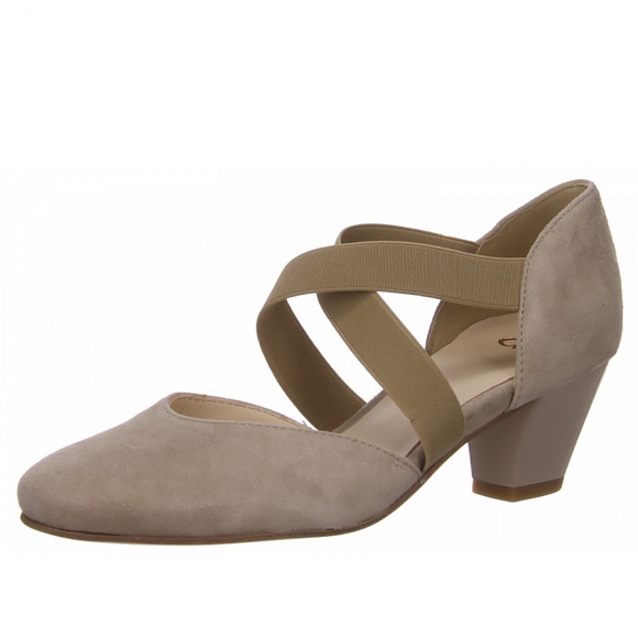 Ara Damen Toulouse Pumps In Beige