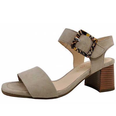 Ara Damen Sandalette In 08 Sand