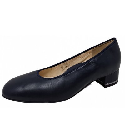 Ara Damen Graz Pumps In Blau