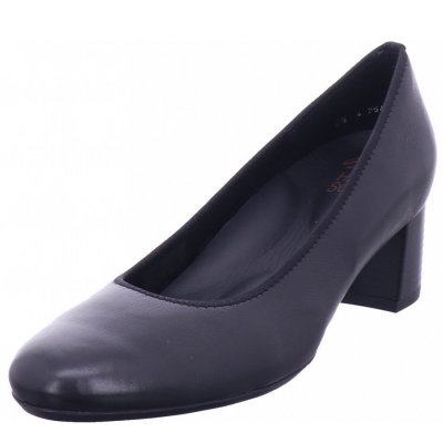 Ara Damen Jive Pumps In Schwarz