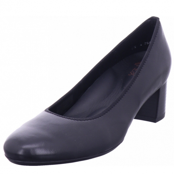 Ara Damen Jive Pumps In Schwarz