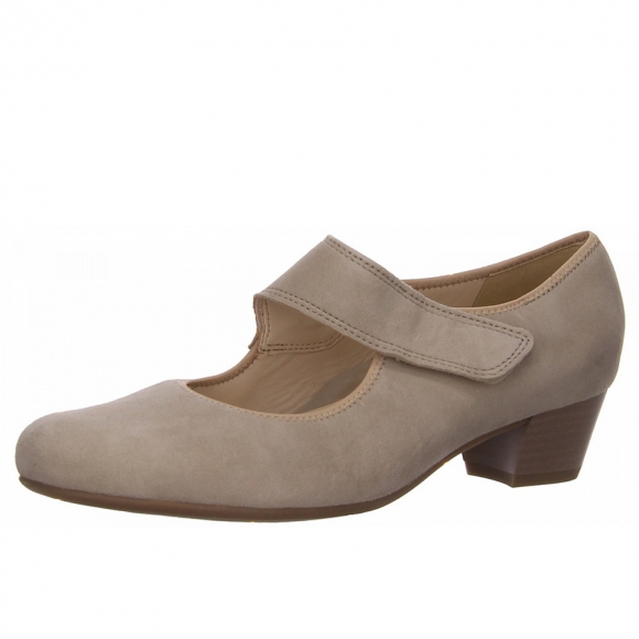 Ara Damen Catania Pumps In Sand Ara Damen Catania Pumps In Sand