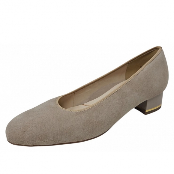 Ara Damen Graz Highsoft Pumps In Sand