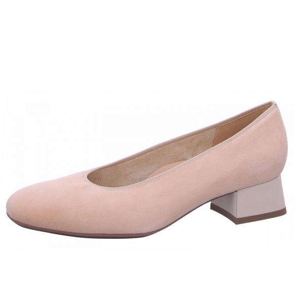 Ara Damen Graz 2.0 Pumps In 26 Beach