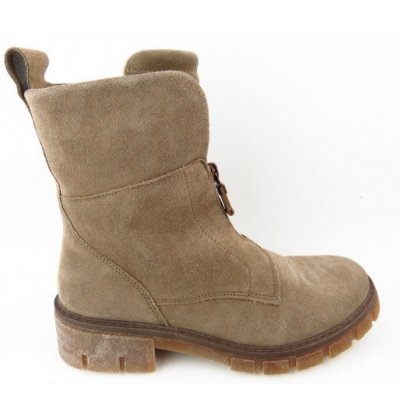 Ara Damen Dover Stiefelette In Sesam
