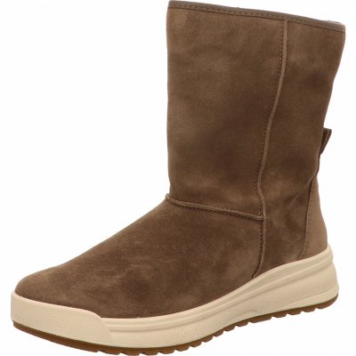 Ara Damen Aspen Stiefelette In Braun