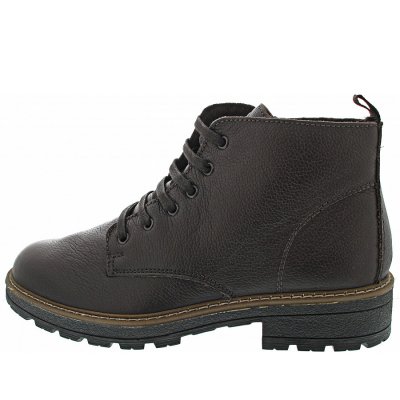 Ara Herren Frederick 2.0 Schnürstiefel In Moro