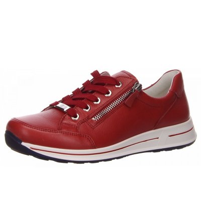 Ara Damen Osaka Schnürer In Rot