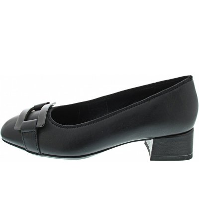 Ara Damen Graz Pumps In Schwarz