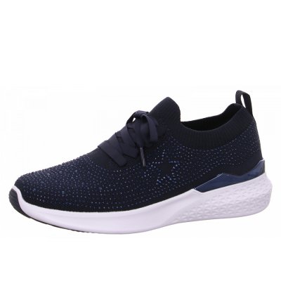 Ara Damen Maya Sneaker In 02 Blau