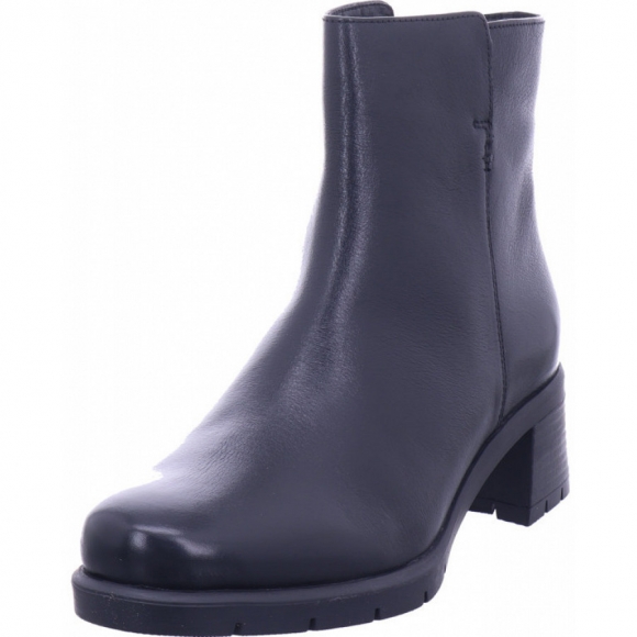 Ara Damen Prag Stiefel In Schwarz Ara Damen Prag Stiefel In Schwarz