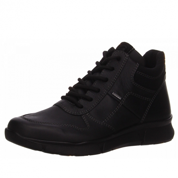 Ara Herren Romano Stiefelette In Schwarz