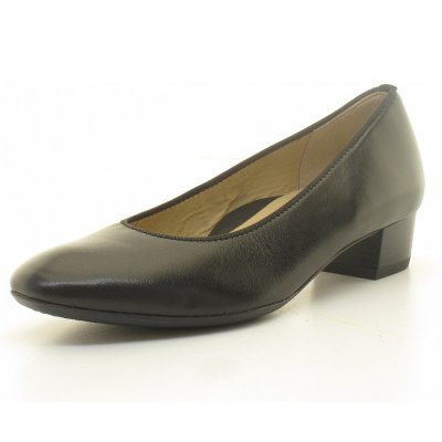 Ara Damen Pumps In Blau