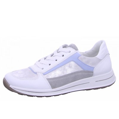Ara Damen Osaka 2.0 Sneaker In 04 Weiss