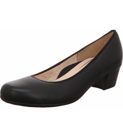 Ara Damen Catania Pumps In Schwarz