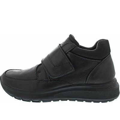 Ara Herren Arizona Stiefelette In Black