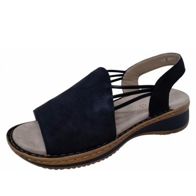 Ara Damen Haiwaii 2.0 Sandale In Blau Ara Damen Haiwaii 2.0 Sandale In Blau