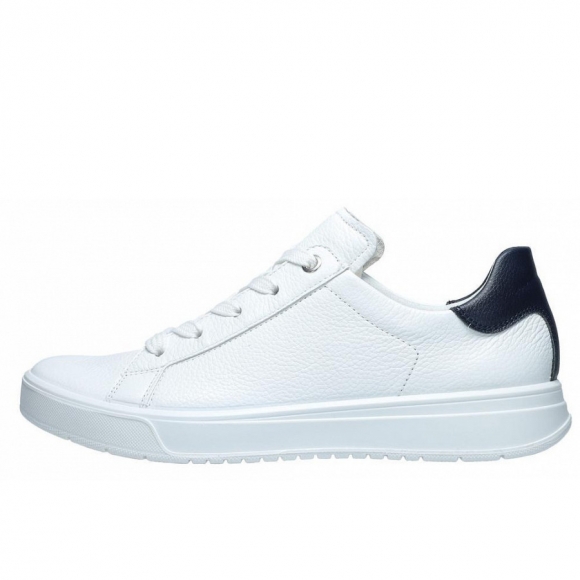 Ara Damen Bequeme Schnürer In Weiß Ara Damen Bequeme Schnürer In Weiß