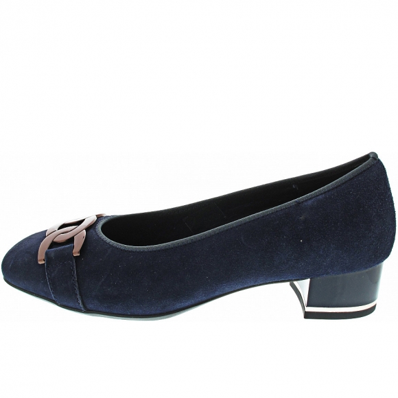 Ara Damen Graz Pumps In Night