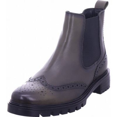 Ara Damen Tulsa Stiefelette In Grün