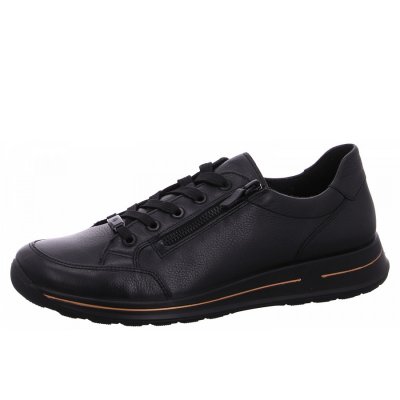 Ara Damen Osaka 2.0 Sneaker In 30 Schwarz