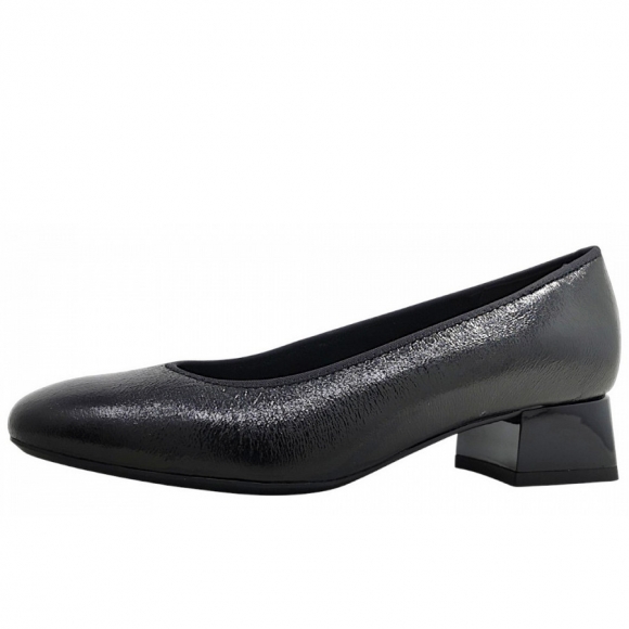 Ara Damen Graz 2.0 Pumps In Schwarz