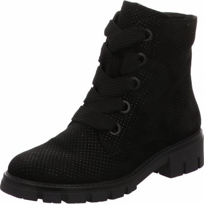 Ara Damen Dover Stiefelette In Schwarz