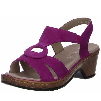 Ara Damen Sandalette In Pink