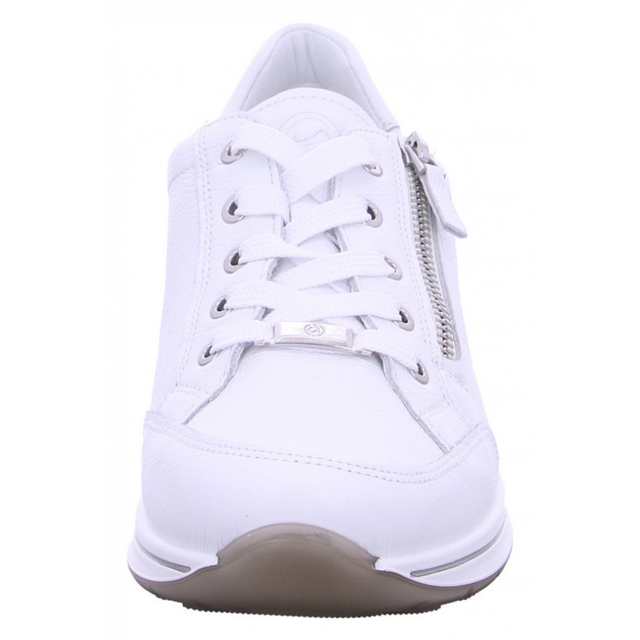 Ara Damen Osaka 3.0 Sneaker In 44 Weiss
