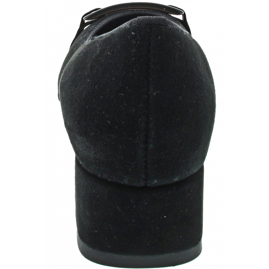 Ara Damen Graz Pumps In Schwarz