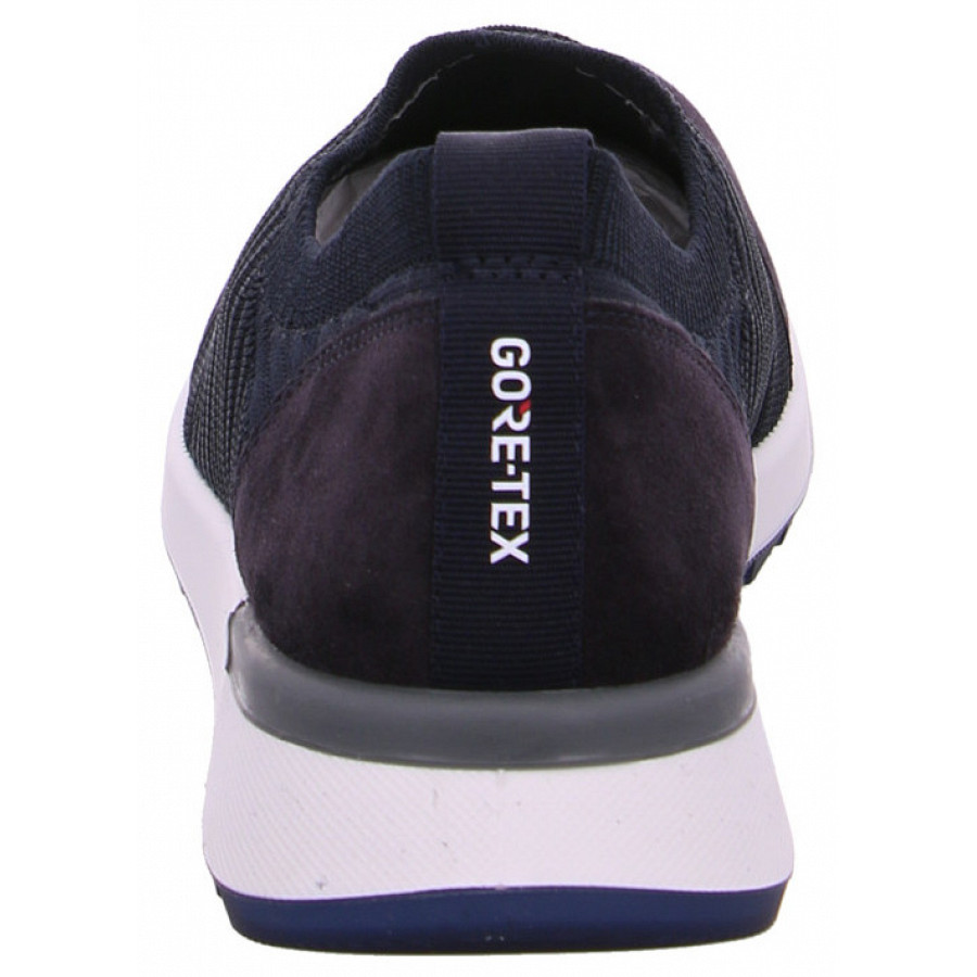 Ara Damen Slipper In 02 Blau