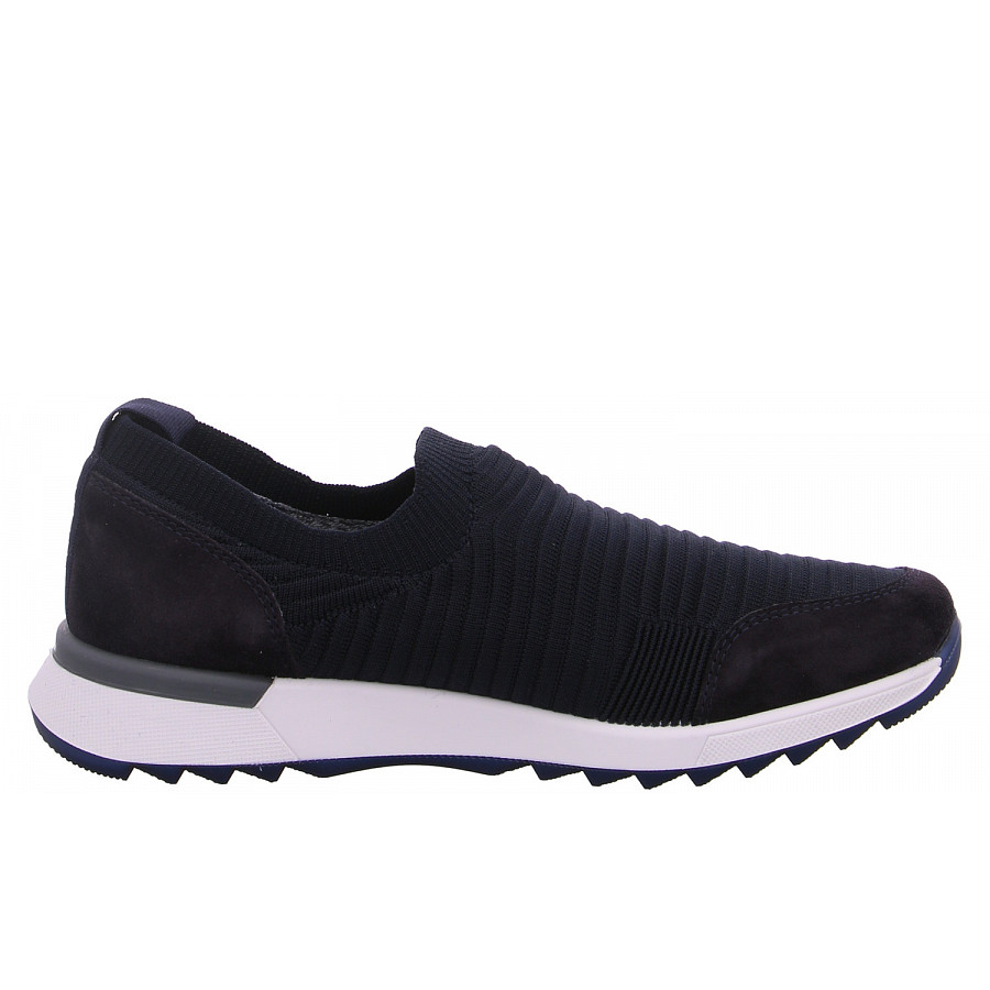 Ara Damen Slipper In 02 Blau