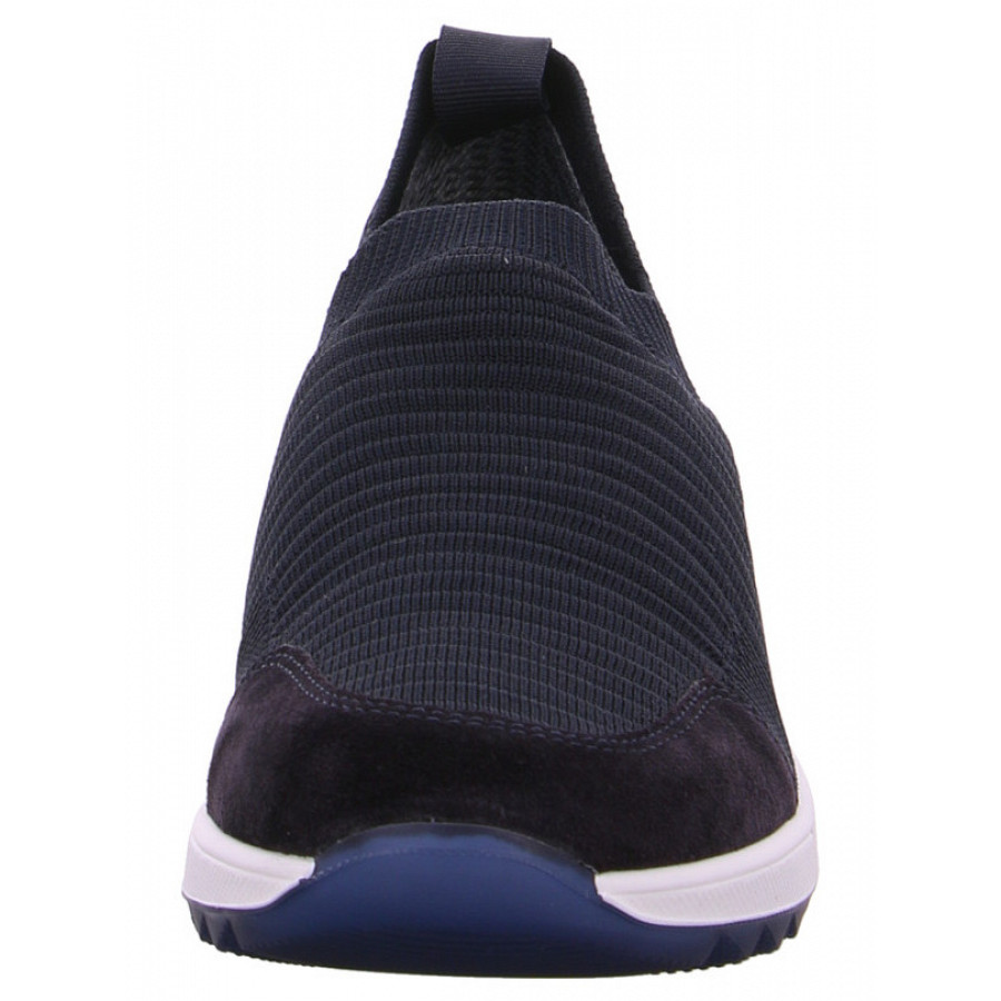 Ara Damen Slipper In 02 Blau